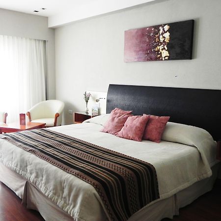 Quorum Cordoba Hotel, Resort Urbano Екстериор снимка