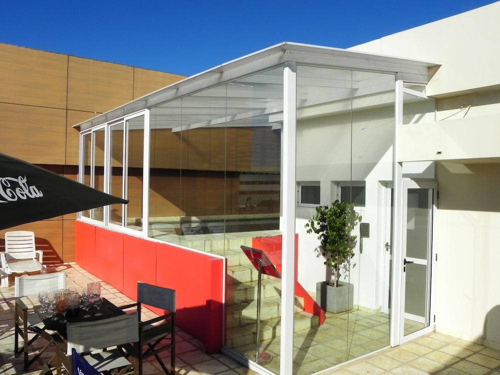 Quorum Cordoba Hotel, Resort Urbano Екстериор снимка